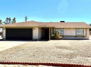 10761 Cochiti Rd, Apple Valley, CA 92308