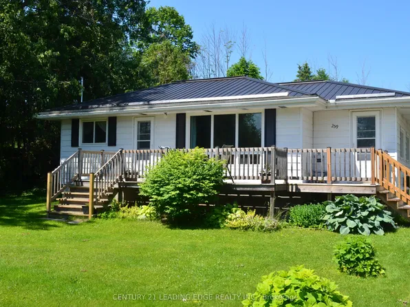 259 George Dr, Kawartha Lakes, ON K0M 1A0
