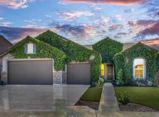 21262 Ruscello Ln, Friant, CA