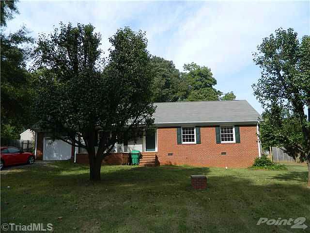 Welcome to 6920 Welborn Road