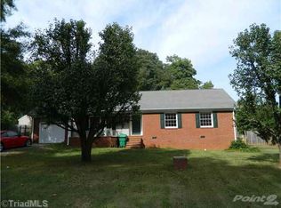 6920 Welborn Rd, Trinity, NC 27370