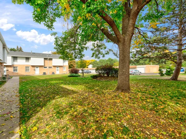 Georgetown Park of Brooklyn Center