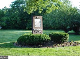 311 Meadow Woods Ln, Lawrence Township, NJ 08648
