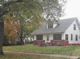 531 1st St SE, Hartley, IA 51346