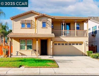 1985 Bankston Dr, Tracy, CA, 95304