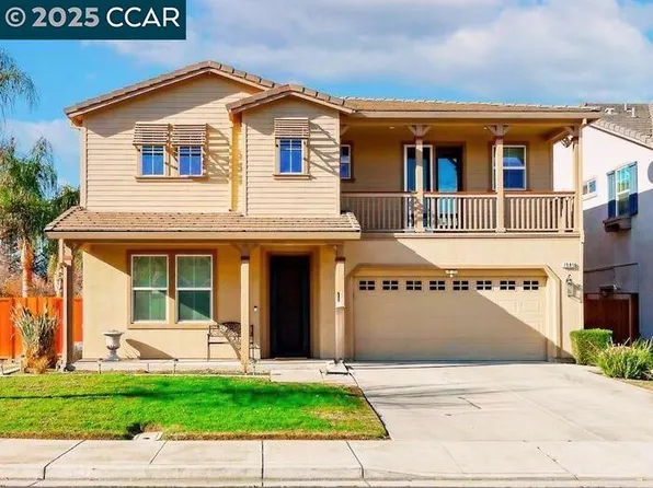 1985 Bankston Dr, Tracy, CA 95304