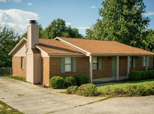 4097 Old Waynesboro Rd, Augusta, GA 30906