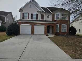 7398 Poppy Way, Union City, GA 30291