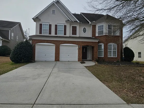 7398 Poppy Way, Union City, GA 30291