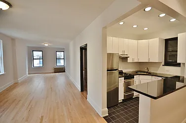 Rented by Keller Williams NYC