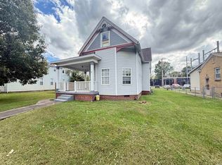 913 Washington Ave, Evansville, IN