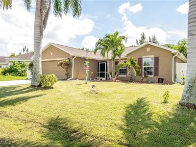 1812 SW 32nd St, Cape Coral, FL, 33914