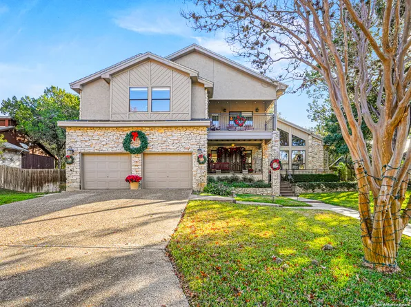 15903 Wolf Creek, San Antonio, TX 78232