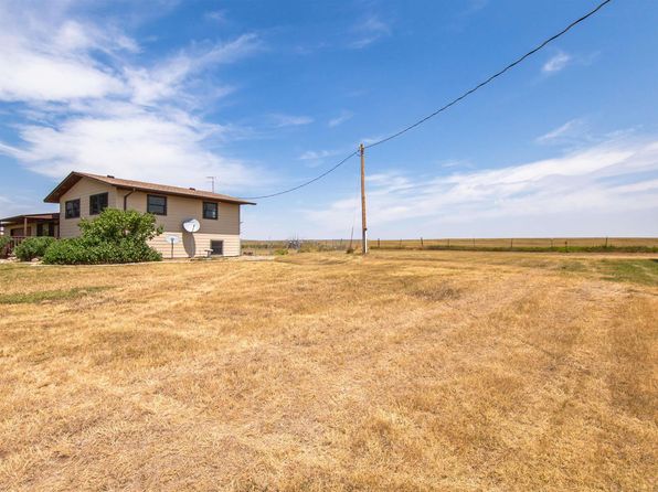 15810 E Highway 44, Caputa, SD 57725