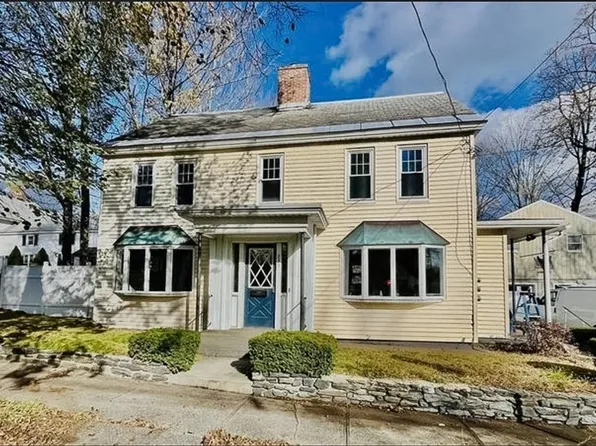 233 West St, Leominster, MA 01453