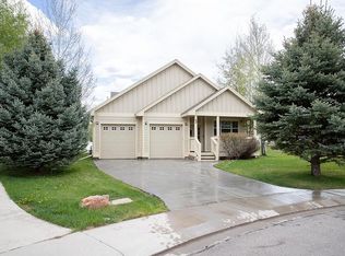 40 Stoney Creek Ct, Gypsum, CO 81637