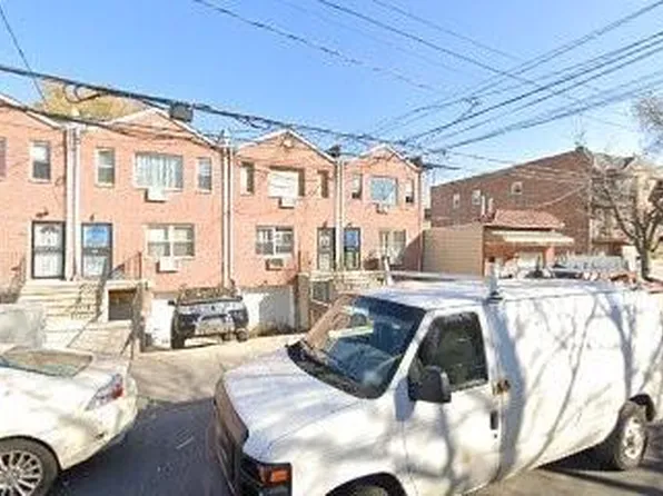 921 E 84th St, Brooklyn, NY 11236