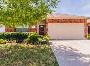 629 Rosario Ln, Haslet, TX 76052