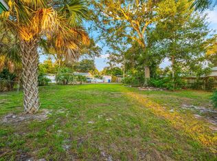38th St N LOT 46, Saint Petersburg, FL 33713