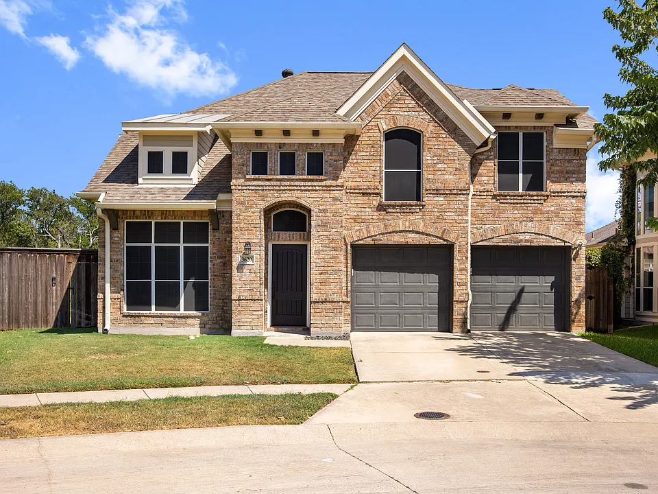 3620 Trinity View Dr