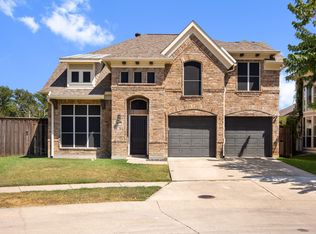 3620 Trinity View Dr, McKinney, TX 75071