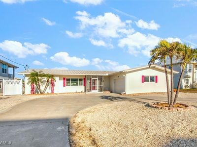239 Ibis St, Fort Myers Beach, FL, 33931