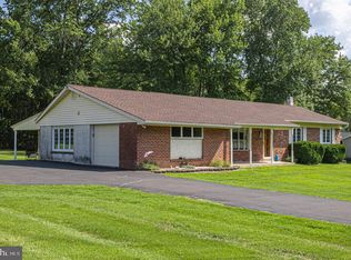 747 Honora St, Warrington, PA 18976