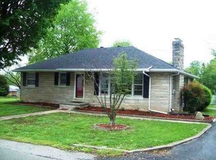 207 Sunnyhill Dr, Campbellsvlle, KY 42718