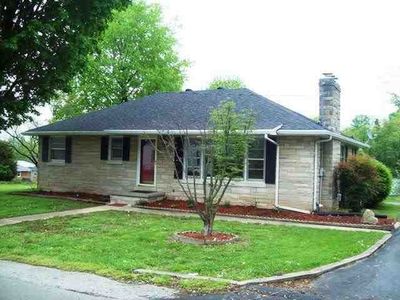 207 Sunnyhill Dr, Campbellsvlle, KY, 42718