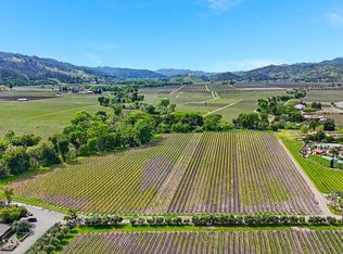 3867 Silverado Trail, Calistoga, CA 94515