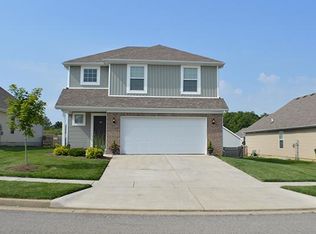 108 Meadowcrest Dr, Georgetown, KY 40324