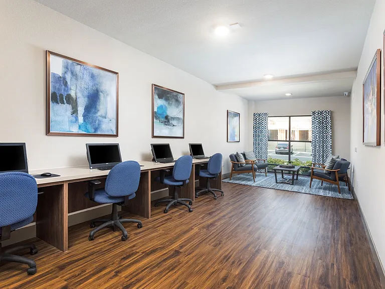 Springville Seniors Apartments — Photo 11
