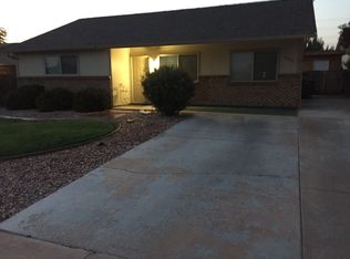 1696 W 1300 N, Saint George, UT 84770