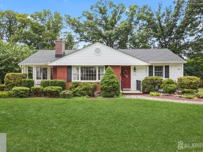 72 Chestnut St, Milltown, NJ, 08850