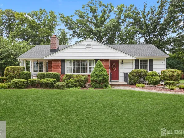 72 Chestnut St, Milltown, NJ 08850