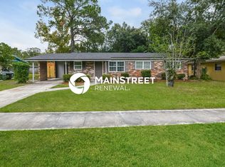 5027 McManus Dr, Jacksonville, FL 32210