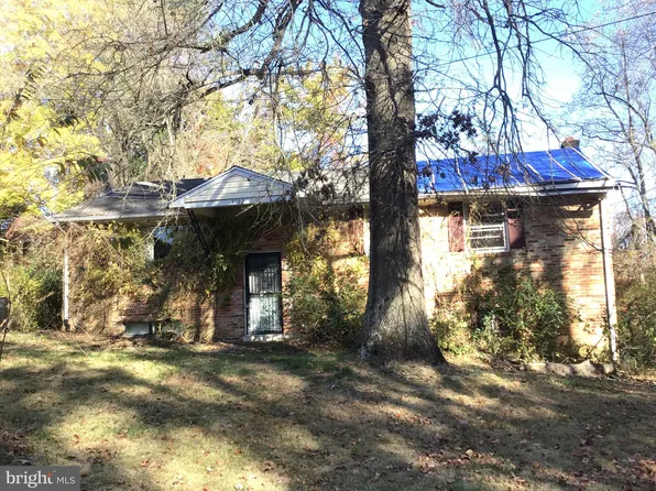 9702 Tiberias Dr, Upper Marlboro, MD 20772