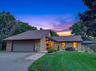 2670 N Britt Rd, Janesville, WI 53548