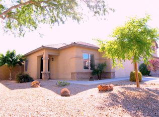11571 W Hill Dr, Avondale, AZ 85323
