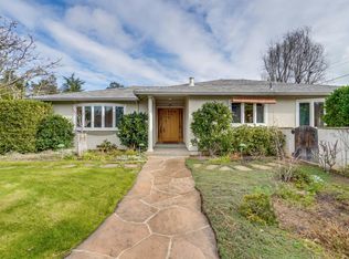 351 Alvarado Ave, Los Altos, CA 94022