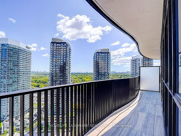 18 Esther Shiner Blvd #2611 — Photo 45