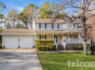 145 Wispy Willow Dr, Sanford, NC 27332