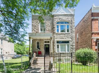 5537 S Union Ave, Chicago, IL 60621