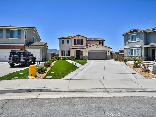 29131 Brittbush, Lake Elsinore, CA 92530