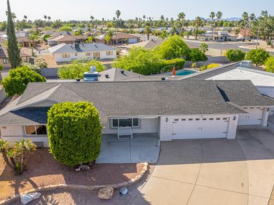21018 N Totem Dr, Sun City West, AZ, 85375