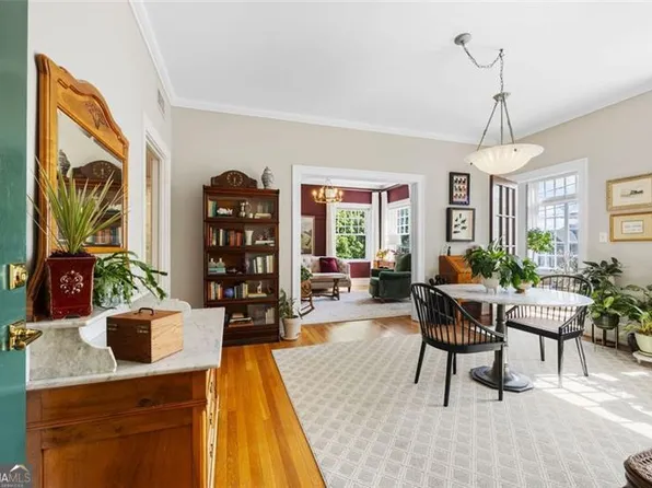 820 Piedmont Ave NE APT 4, Atlanta, GA 30308