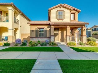 3679 E Perkinsville St, Gilbert, AZ 85295