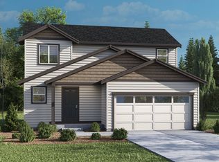 5643 Earth Pl NE, Salem, OR 97305