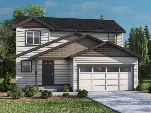 5605 Earth Pl NE, Salem, OR 97305