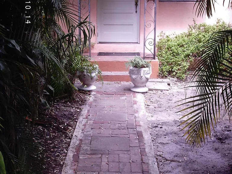 Very best of Coral Gables your own private home in Center of